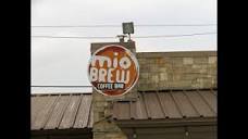 Mio Brew Coffee Bar N Braeswood Blvd Houston TX CLOSED - YouTube