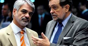 Bancada do PT no Senado divulga nota de desagravo a Lula - Toda Bahia