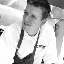 Stream episode Chris Eley, the mastermind behind Goose the Market and  Smoking Goose Meatery by ATE SEVEN podcast