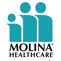 molina healthcare employee salaries glassdoor