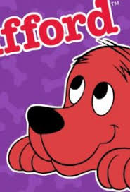Watch clifford the big red dog on amazon prime video and pbs kids!. Clifford The Big Red Dog 2000 2003 Ratings Rating Graph