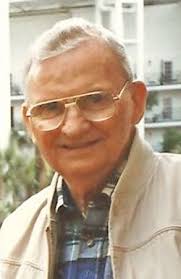Lloyd Richard “Tony” Creager (1922-2013)