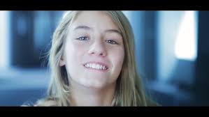 UI Children's Hospital Kid Captain 2016: Abigail Hooper