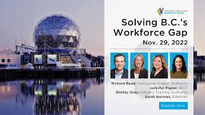 Greater Vancouver Board of Trade