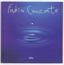 Un po' musico, un po' ambulante da venerdi 12 marzo musico ambulante il nuovo album di fabio concato sarà disponibile in versione. Fabio Concato Blu 1996 Cd Discogs