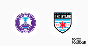 Chicago Stars FC at Orlando Pride
