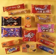 Below are some cool and creative brand names for cookies: Jacob S Biscuit Factory In Dublin Europeana