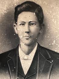 Arthur Bowen (1884-1902)