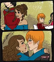 Eagle'S Eye | Pottertime 2: Harry Potter And The Most Underrated Character  Ever