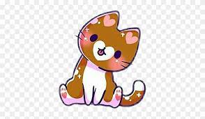 See more ideas about cats and kittens, cats, kittens. Kawaii Cute Cat Kitten Kitten Kittens Cats Catlove Kitten Free Transparent Png Clipart Images Download