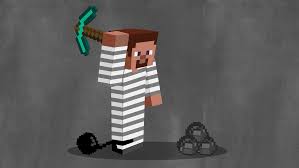 The prison game type is meant to emulate the popular prison servers that . Inside The Grim World Of Minecraft S Prison Servers