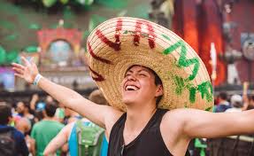 Unicef is a leading source of information on the situation of children around the world. Celebrate Mexican Electronic Music With This Cinco De Mayo 2016 Playlist Insomniac