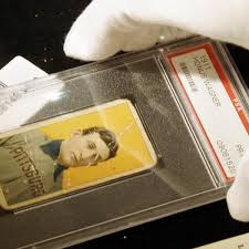 The aim is to provide factual information from the marketplace to help collectors. A Guide To The 10 Most Expensive Baseball Cards Ever Sold Bleacher Report Latest News Videos And Highlights