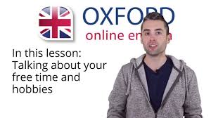 Hablando Sobre Tu Tiempo Libre Y Hobbies En Ingles Leccion Hablada De English Speaking Hobbies Quote English Lessons Hobbies That Make Money