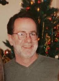 Stephen Charles Bidwell Obituary