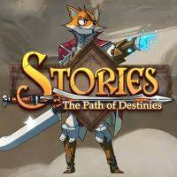 Shop our great selection of video games, consoles and accessories for xbox one, ps4, wii u, xbox 360, ps3, wii, ps vita, 3ds and more. Stories The Path Of Destinies Ps4 Pc Xone Gamepressure Com