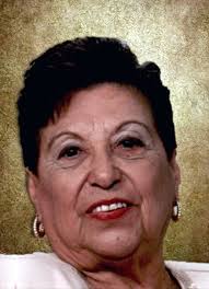 Eudelia Mendiola Obituary