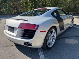 Image result for Ice Silver 2008 R8