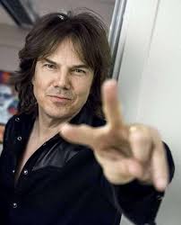 Joey Tempest❣️❤️