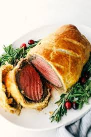 Best Ever Beef Wellington Recipe The Recipe Critic Bloglovin Beef Wellington Recipe Beef Wellington Wellington Food