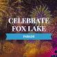 Celebrate Fox Lake Parade