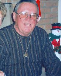 Charles William Korte