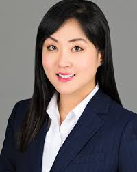 Congratulations to Dr. Ellen Koo