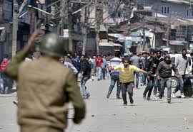 Past and present of Kashmiri disempowerment