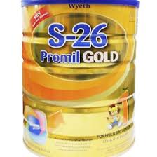 Produk susu s26 procal gold ini terdapat 2 varian rasa, antara lain: Jual Bayi 0 6 Bulan Wyeth S26 Lazada Co Id