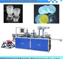 China Machine For Making Plastic Bowl, Machine For Making ...