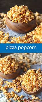 Ready For The Best Mashup In The Universe Pizza Popcorn All The Flavors In Pizza Tangy Tomato Aromatic Basil Orega Pop Corn Sucre Pop Corn Sale Pop Corn