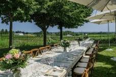 July Vineyard Lunch