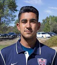 Junior Varsity Boys Soccer