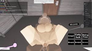 Roblox white girl getting daddys BBC into her wet pussy - XNXX.COM