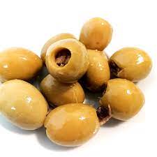 Check spelling or type a new query. Aceituna Rellena De Trozos De Anchoa 400 Uds Jamones Acacio