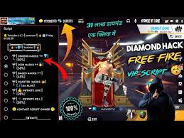 Since as i told you above these type of scripts never work so i am pretty sure that you have one question in your mind if these not works then why some people upload and guarantee that it is working. Free Fire Free Coin Hack