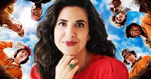 Agatha All Along review: Werewolf by Night meets Hocus Pocus