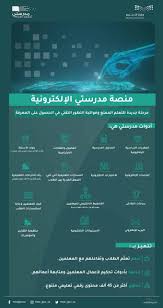 الكادر التدريسي في منصة مدرستي كادر متميز ومتمكن. Ù…Ù†ØµØ© Ù…Ø¯Ø±Ø³ØªÙŠ Ù†Ø¸Ø§Ù… ØªØ¹Ù„ÙŠÙ… ØªÙØ§Ø¹Ù„ÙŠ Ù„Ù„Ø¯Ø±Ø§Ø³Ø© Ø¹Ù† Ø¨ Ø¹Ø¯ Ù…Ø¬Ù„Ø© Ø±ÙˆØ§Ø¯ Ø§Ù„Ø£Ø¹Ù…Ø§Ù„
