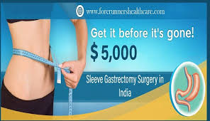 Pin On Sleeve Gastrectomy Surgery In India