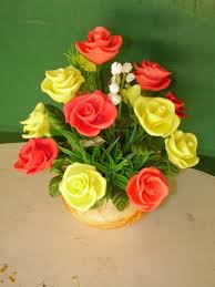 Dalam artikel ini, kami admin dari web perusahaan maklon sabun akan uraikan bagaimana cara membuat karya kerajinan tangan dari sabun batangan. Cara Membuat Kerajinan Dari Sabun Fajri Membaca