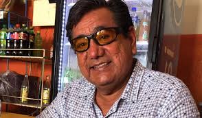 Candidato de morena a la gubernatura del estado de guerrero. Recibe Morena Tercera Denuncia De Acoso Sexual Contra Felix Salgado Macedonio