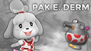 Ultimate has 66 playable fighters to unlock. Pak E Derm Isabelle Super Smash Bros Ultimate Mods