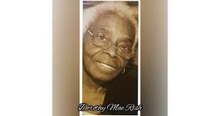 Dorothy Mae Taylor Rish Obituary (1942