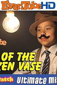 pocket.watch EvanTubeHD Ultimate mishmash" EvanTubeHD Short Films! (TV  Episode 2018)