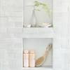 Zellige tiles are similar to subway tiles only are more often square than a rectangle. 3