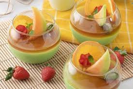 6.890 resep puding buah lembut ala rumahan yang mudah dan enak dari komunitas memasak terbesar dunia! Resep Puding Melon Karamel Lembut Dan Manisnya Bikin Nagih