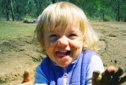 Hannah Isabella Alyson Grace Plint (2004-2007)