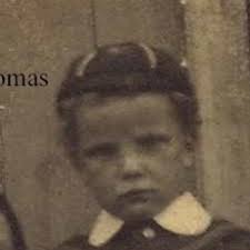 Thomas Perry : Family tree by David RICHARDS (newlandrichards)