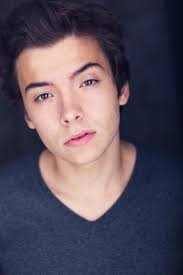 Zachary Raymond's Instagram, Twitter & Facebook