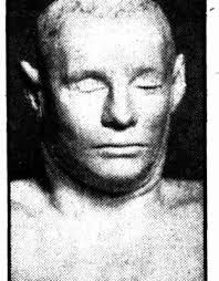 The man's body was located on the sand at somerton beach on december 1, 1948. Tamam Shud The Mystery Of The Somerton Man